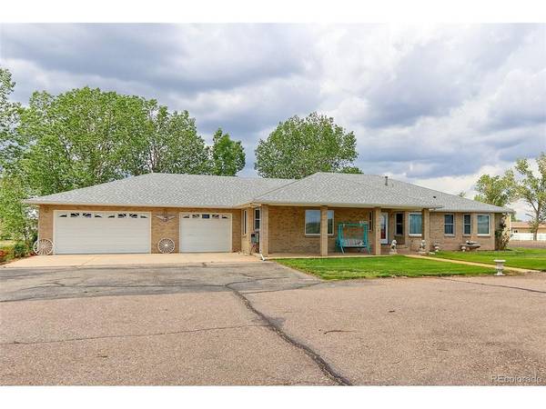 12265 Potomac, Henderson, CO 80640