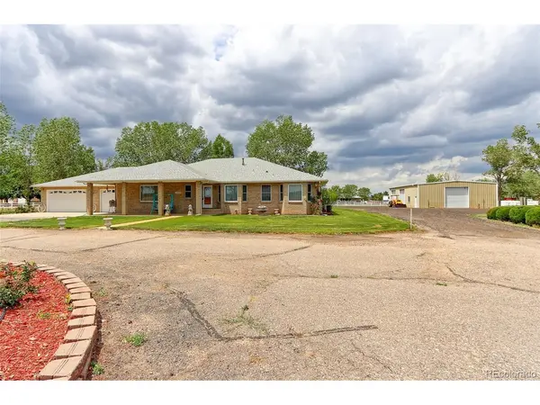 12265 Potomac, Henderson, CO 80640