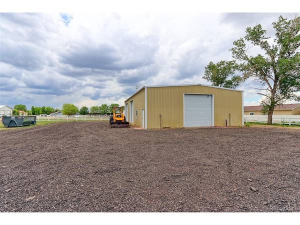 12265 Potomac, Henderson, CO 80640