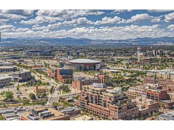 1625 Larimer #2602, Denver, CO 80202