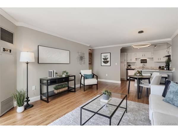 1625 Larimer #2602, Denver, CO 80202