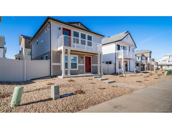 46559 Gold Prairie, Bennett, CO 80102