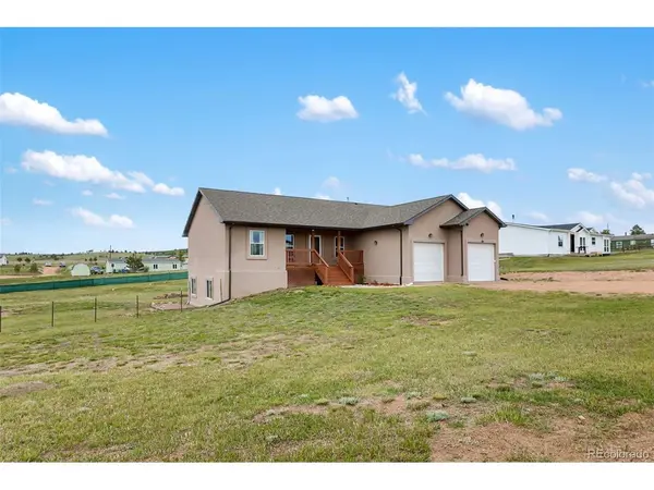 114 Hunting Horn, Divide, CO 80814
