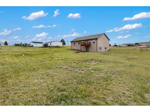 114 Hunting Horn, Divide, CO 80814