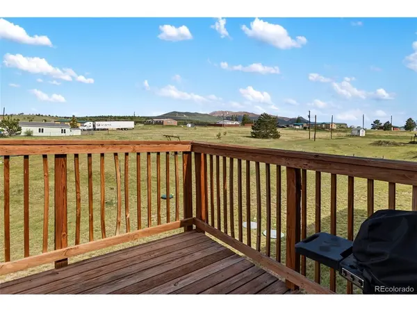 114 Hunting Horn, Divide, CO 80814