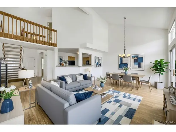 1470 S Quebec #129, Denver, CO 80231