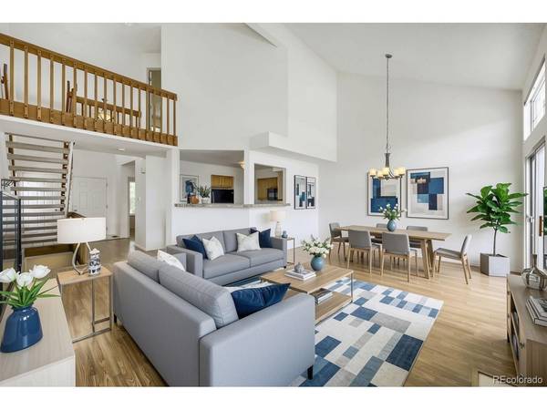 1470 S Quebec #129, Denver, CO 80231