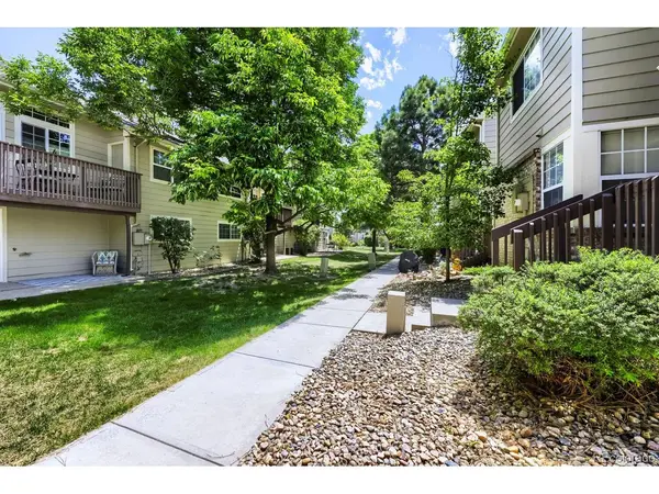 1470 S Quebec #129, Denver, CO 80231