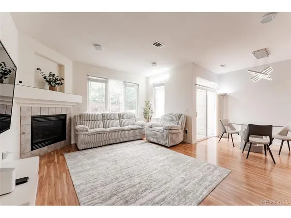 8386 S Garland, Littleton, CO 80128