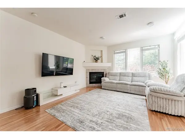 8386 S Garland, Littleton, CO 80128