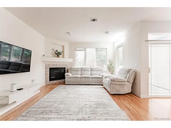 8386 S Garland, Littleton, CO 80128