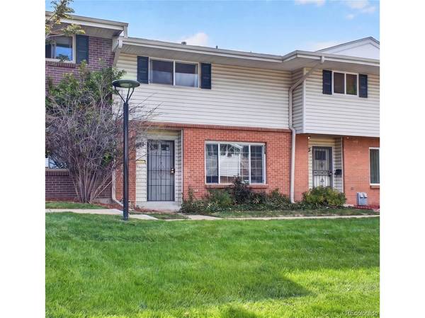 9138 E Mansfield #438, Denver, CO 80237