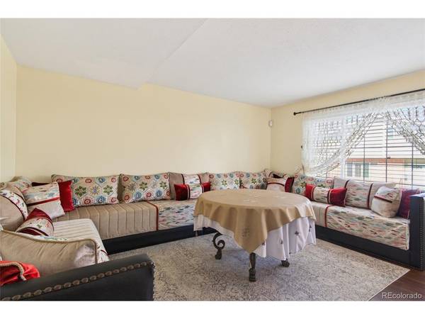 9138 E Mansfield #438, Denver, CO 80237