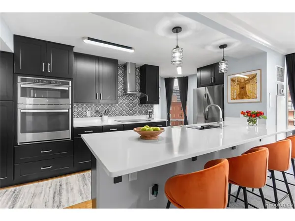 1625 Larimer #1601, Denver, CO 80202