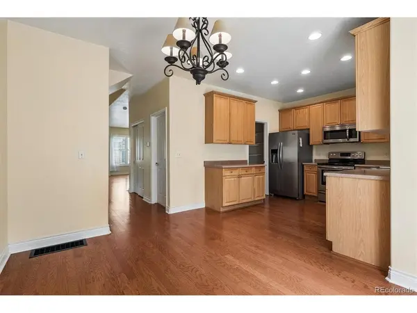 11338 W Radcliffe, Littleton, CO 80127