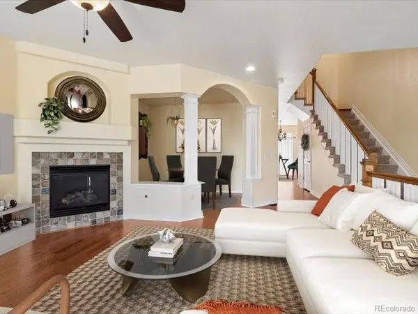 11338 W Radcliffe, Littleton, CO 80127