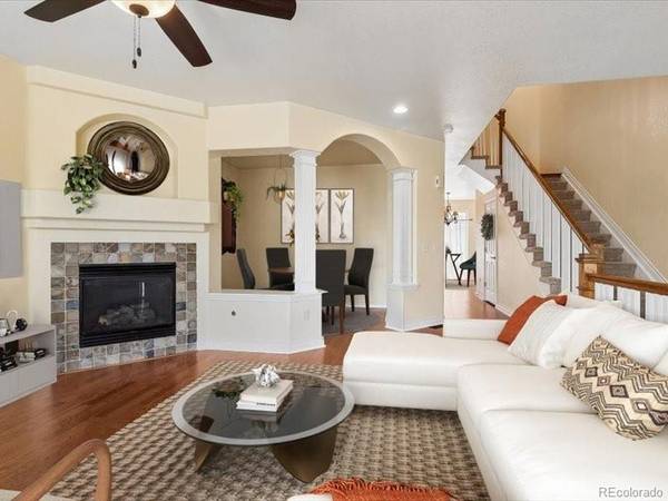 11338 W Radcliffe, Littleton, CO 80127