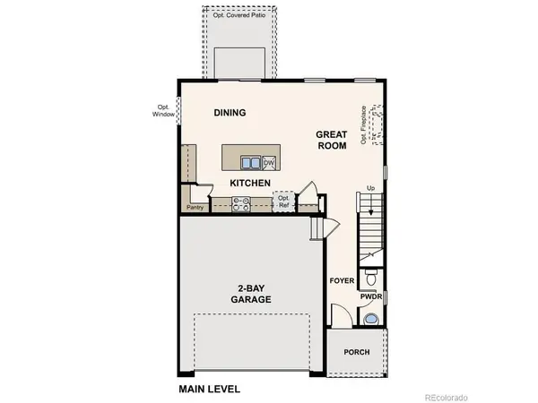 19093 E 93rd, Commerce City, CO 80022