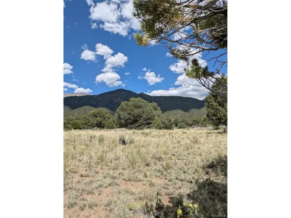 3213 Enchanted, Crestone, CO 81131