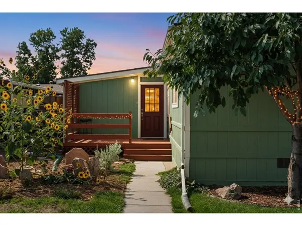 1601 N College #338, Fort Collins, CO 80524