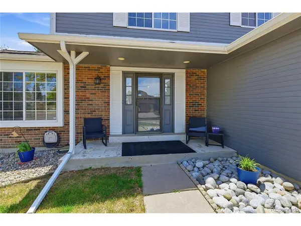 4108 S Andes, Aurora, CO 80013