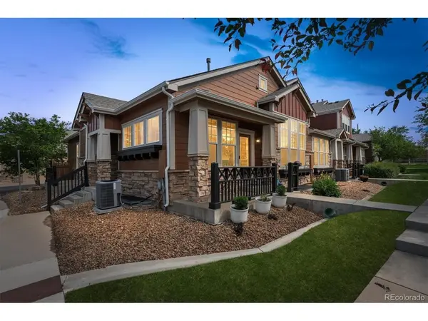 3751 W 136th #S1, Broomfield, CO 80023
