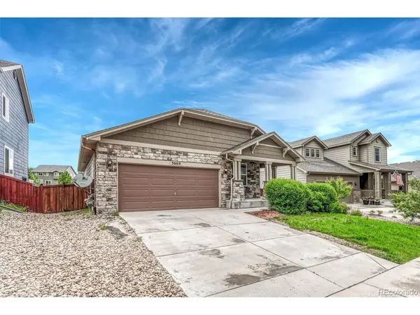 3669 Amber Sun, Castle Rock, CO 80108