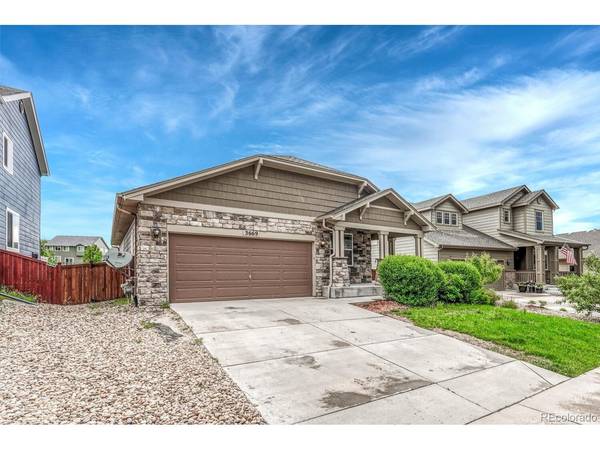 3669 Amber Sun, Castle Rock, CO 80108