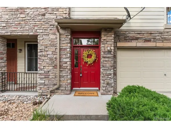 15487 W 66th #A, Arvada, CO 80007