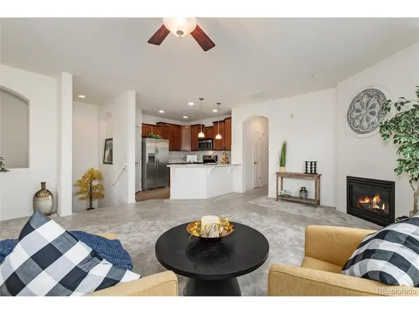 15487 W 66th #A, Arvada, CO 80007