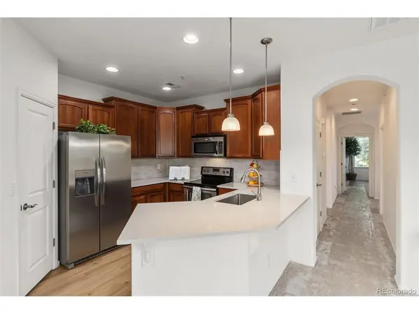 15487 W 66th #A, Arvada, CO 80007