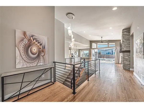 4017 Notch, Colorado Springs, CO 80924