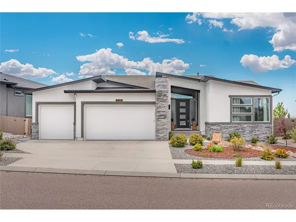 4017 Notch, Colorado Springs, CO 80924