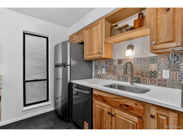 2800 Kalmia #A325, Boulder, CO 80301