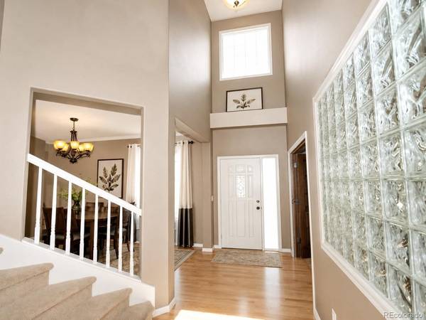 899 Tarpan, Castle Rock, CO 80104