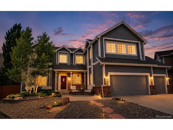 899 Tarpan, Castle Rock, CO 80104