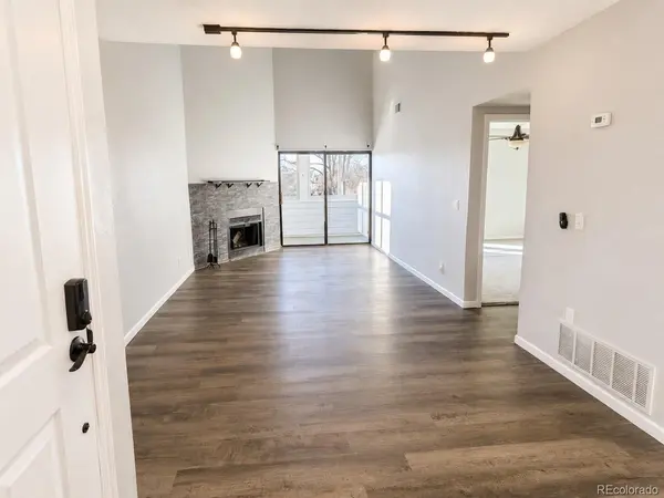 11105 E Alameda #202, Aurora, CO 80012