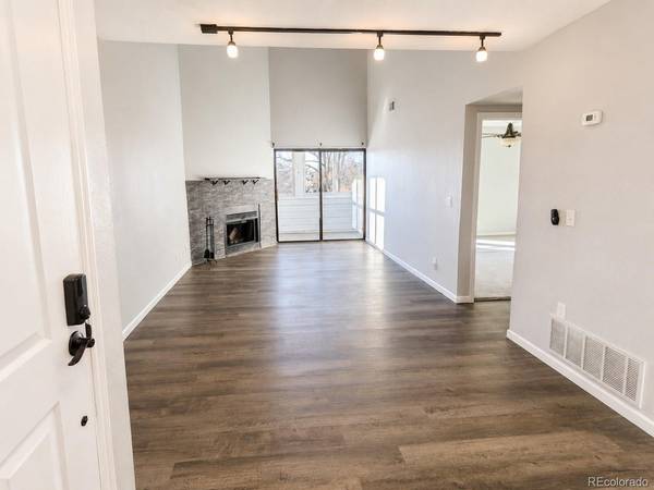 11105 E Alameda #202, Aurora, CO 80012