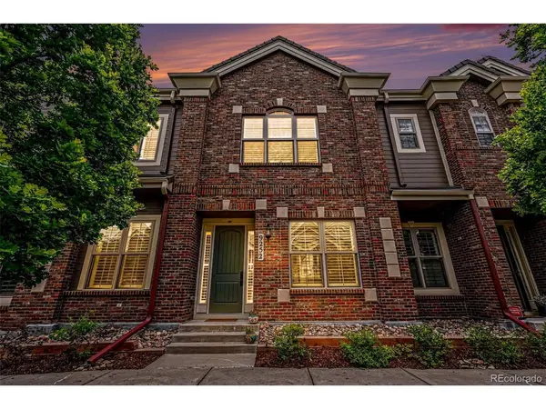 9252 Mornington, Lone Tree, CO 80124