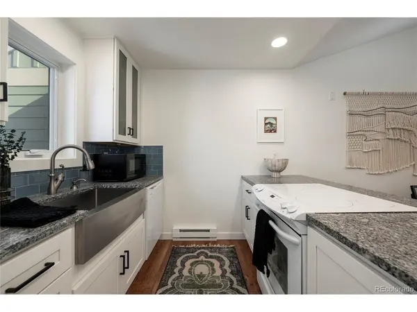 97 Doc Susie #C4, Fraser, CO 80442