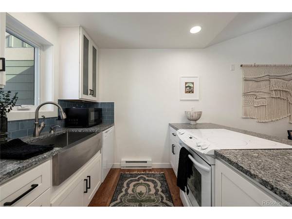 97 Doc Susie #C4, Fraser, CO 80442