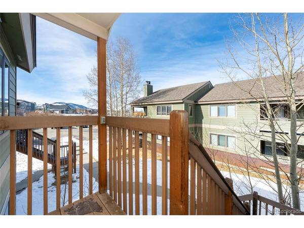 97 Doc Susie #C4, Fraser, CO 80442