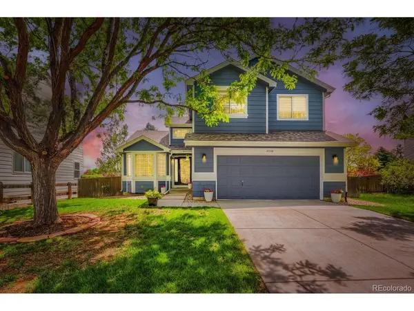 10338 Blue Heron, Highlands Ranch, CO 80129