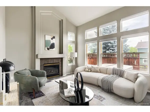 10338 Blue Heron, Highlands Ranch, CO 80129
