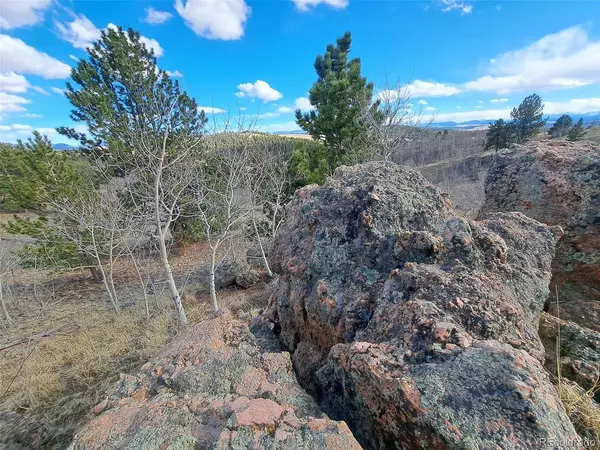 908 Raven, Como, CO 80432