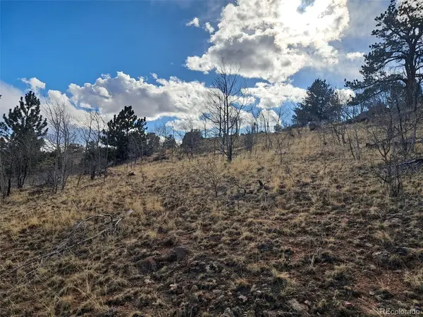 908 Raven, Como, CO 80432