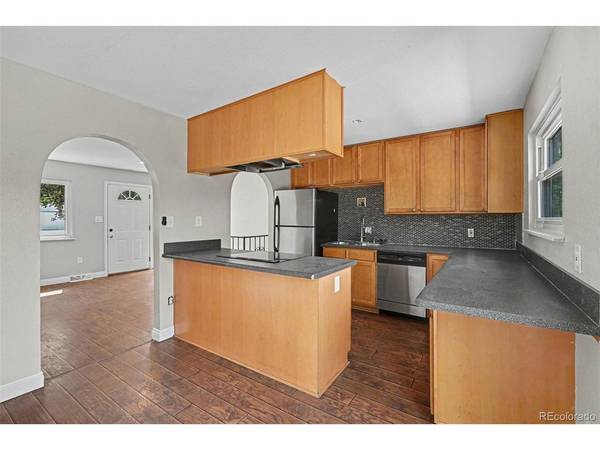 2977 S Sheridan, Denver, CO 80227