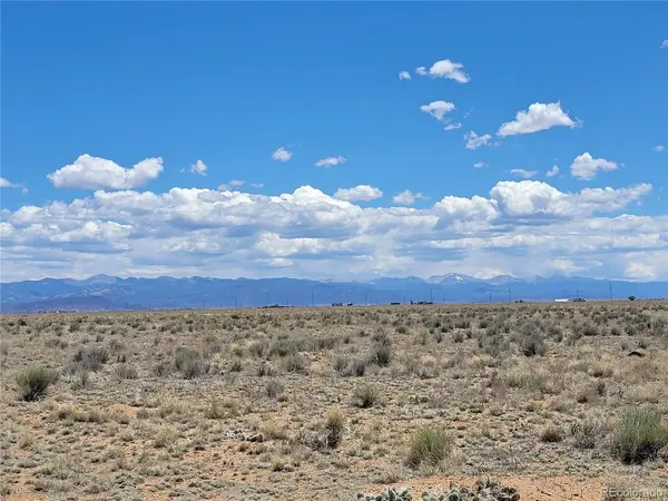 0 Monte Vista, Blanca, CO 81123