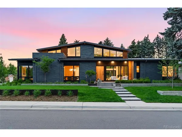 975 S Monroe, Denver, CO 80209