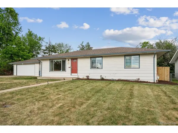 1600 S Dahlia, Denver, CO 80222